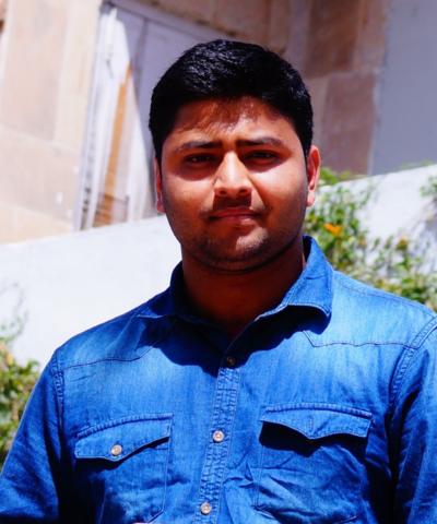 kuldeep mishra