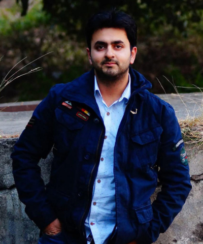 Ankit Bhatnagar